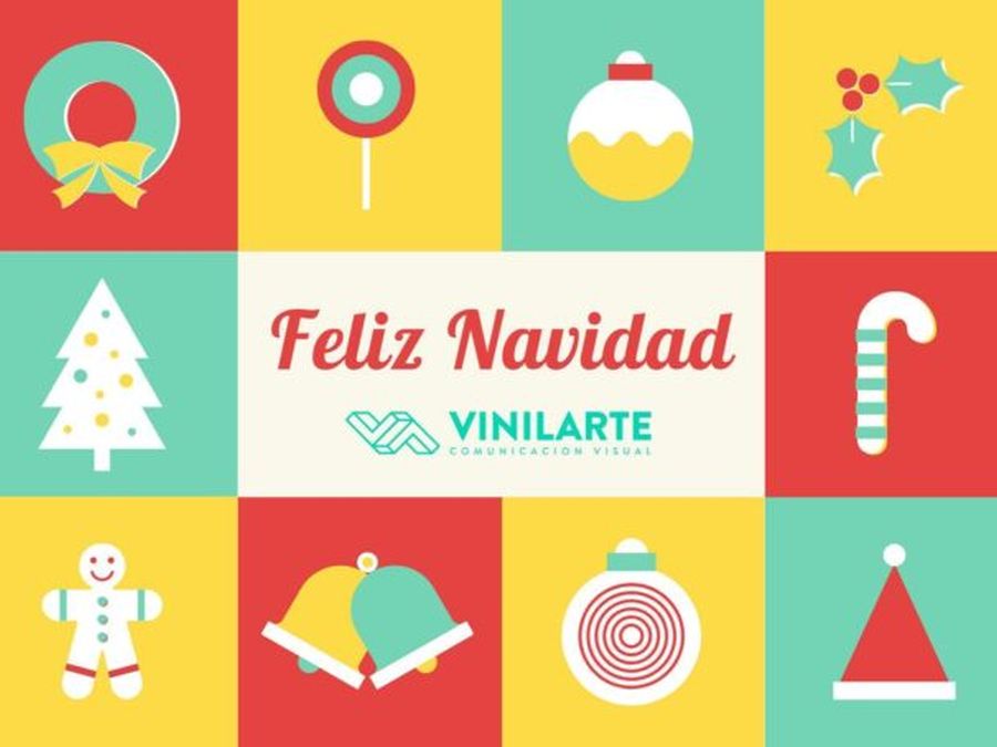 Trabajo de diseño gráfico de Vinilarte (5)
