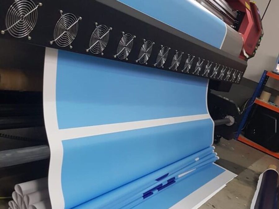 Trabajo de impresión gran formato de Vinilarte (4)